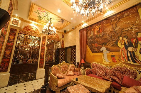 霞浦高档KTV妹子质量哪家好 霞浦高档KTV妹子质量哪家好